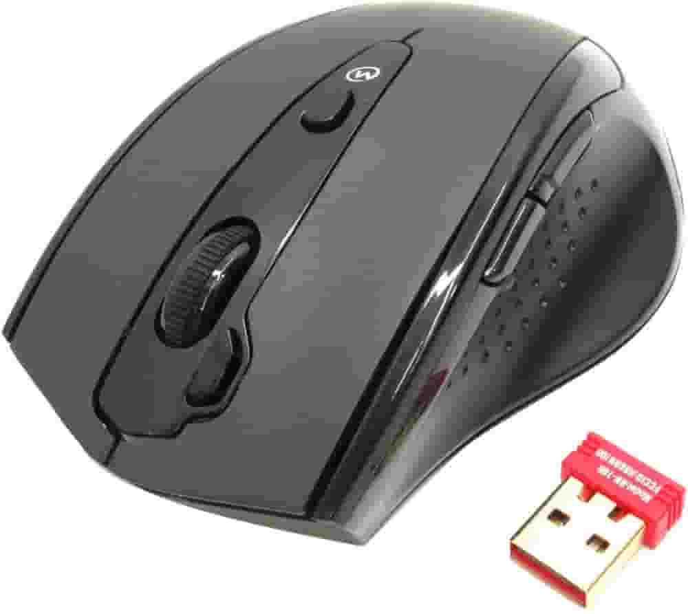 A4-Tech G10-810F - USB Беспроводная мышь-1