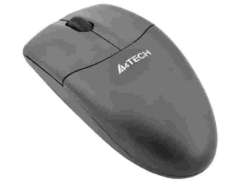 A4-Tech G3-220N-1 USB Беспроводная мышь-2