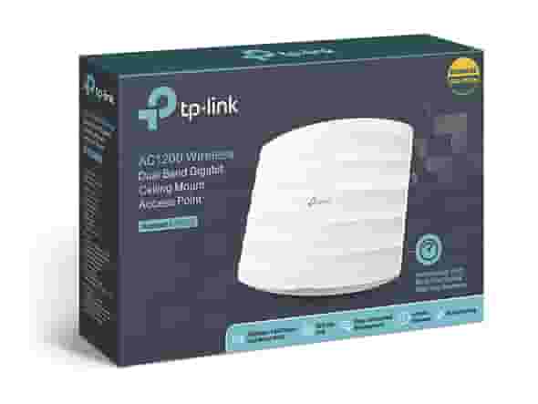 Wi-Fi точка доступа TP-LINK EAP320-4