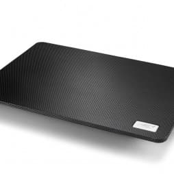 DeepСool N1 Black Охлаждающая подставка для ноутбука