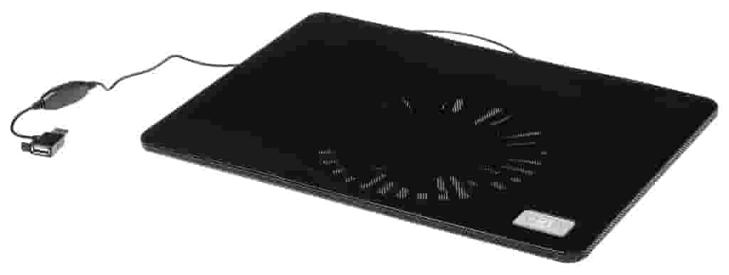 DeepСool N1 Black Охлаждающая подставка для ноутбука-3