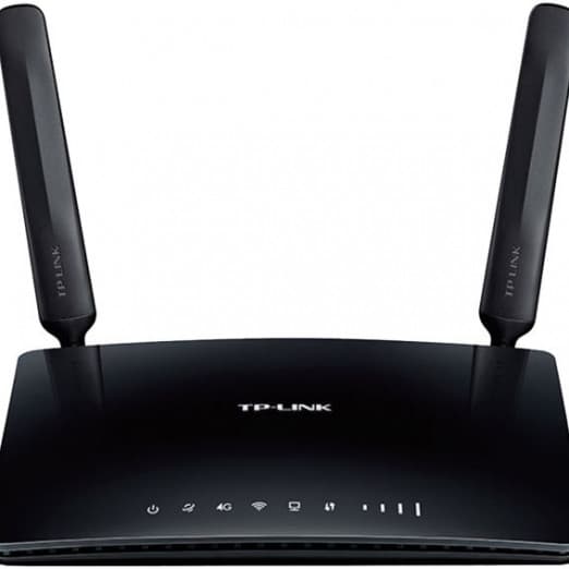Роутер Wi-Fi Wan/Lan TP-Link TL-MR6400-2