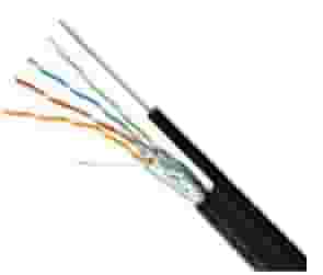 Оптический кабель, Single Mode, 8-UT048 тросик, FP Mark-1