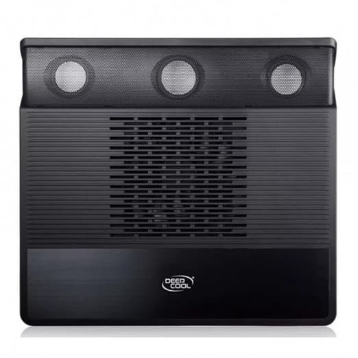 Deepcool M3 Audio Notebook Cooler Охлаждающая подставка для ноутбука-5