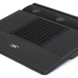 Deepcool M3 Audio Notebook Cooler Охлаждающая подставка для ноутбука