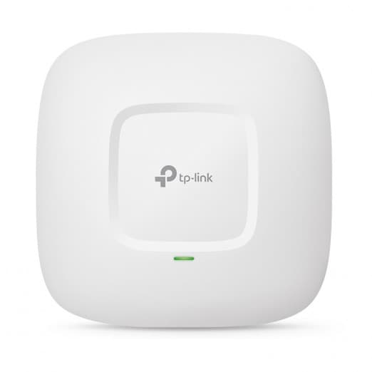 Wi-Fi Потолочная точка доступа TP-Link CAP300 Wan/Lan-3