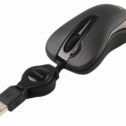 A4-Tech X6-60MD USB Проводная мышка