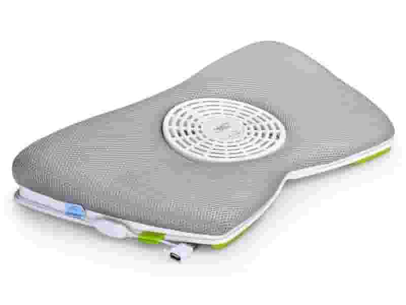 Deepcool E-Lap Grey - Охлаждающая подставка для ноутбука-4