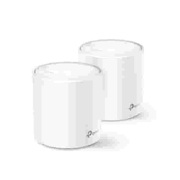 TP-Link Deco X20 AX1800 Mesh Wi-Fi 6 (2-pack)-1