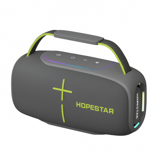 Simsiz kolonka Hopestar H67 Pro-1