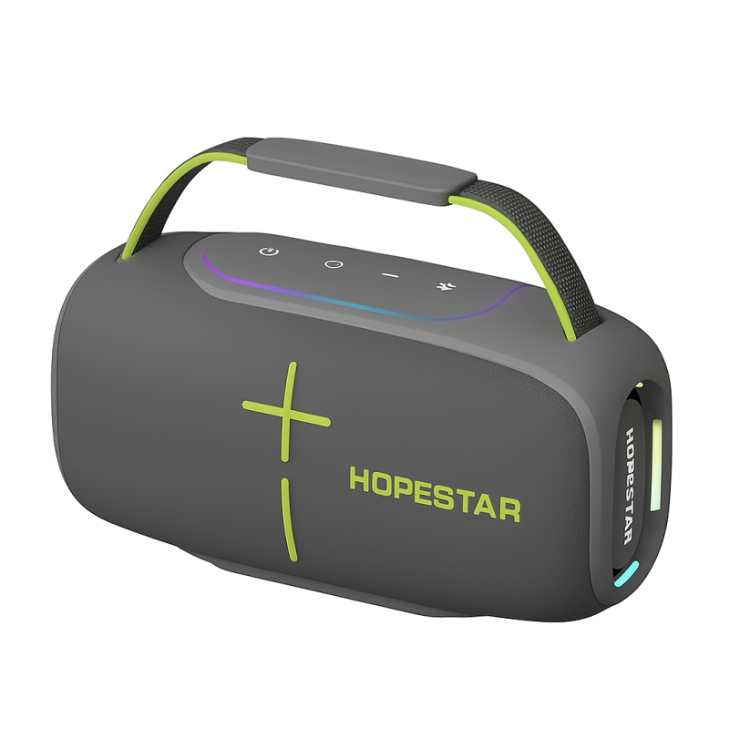 Simsiz kolonka Hopestar H67 Pro-1
