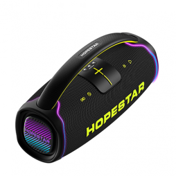 Беспроводная колонка Hopestar A65 + Microphone