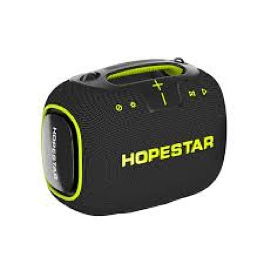 Simsiz kolonka Hopestar Party Box 140-1