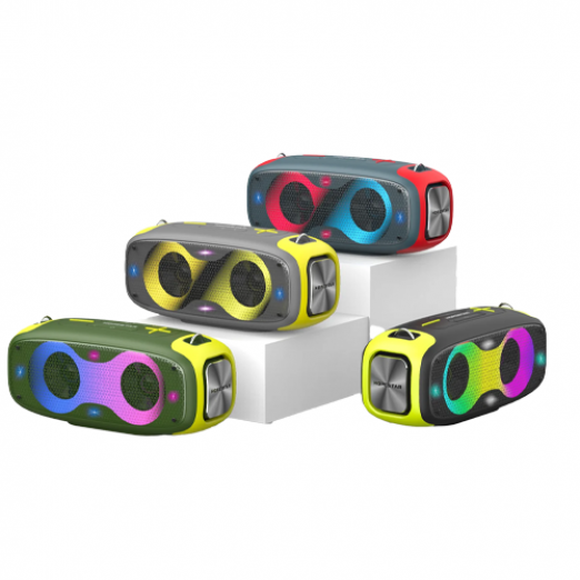 Simsiz kolonka Hopestar A30-1