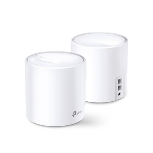 TP-Link Deco X20 AX1800 Mesh Wi-Fi 6 (2-pack)-2