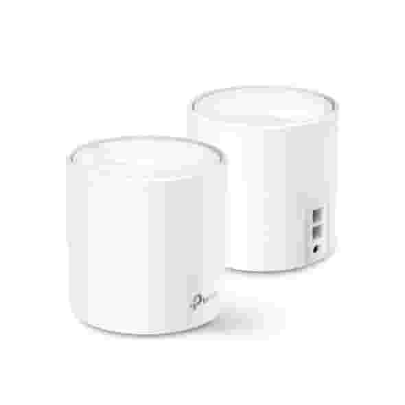 TP-Link Deco X20 AX1800 Mesh Wi-Fi 6 (2-pack)-2