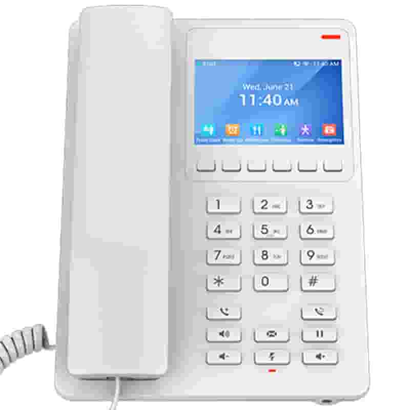 IP-телефон Grandstream GHP630W-2